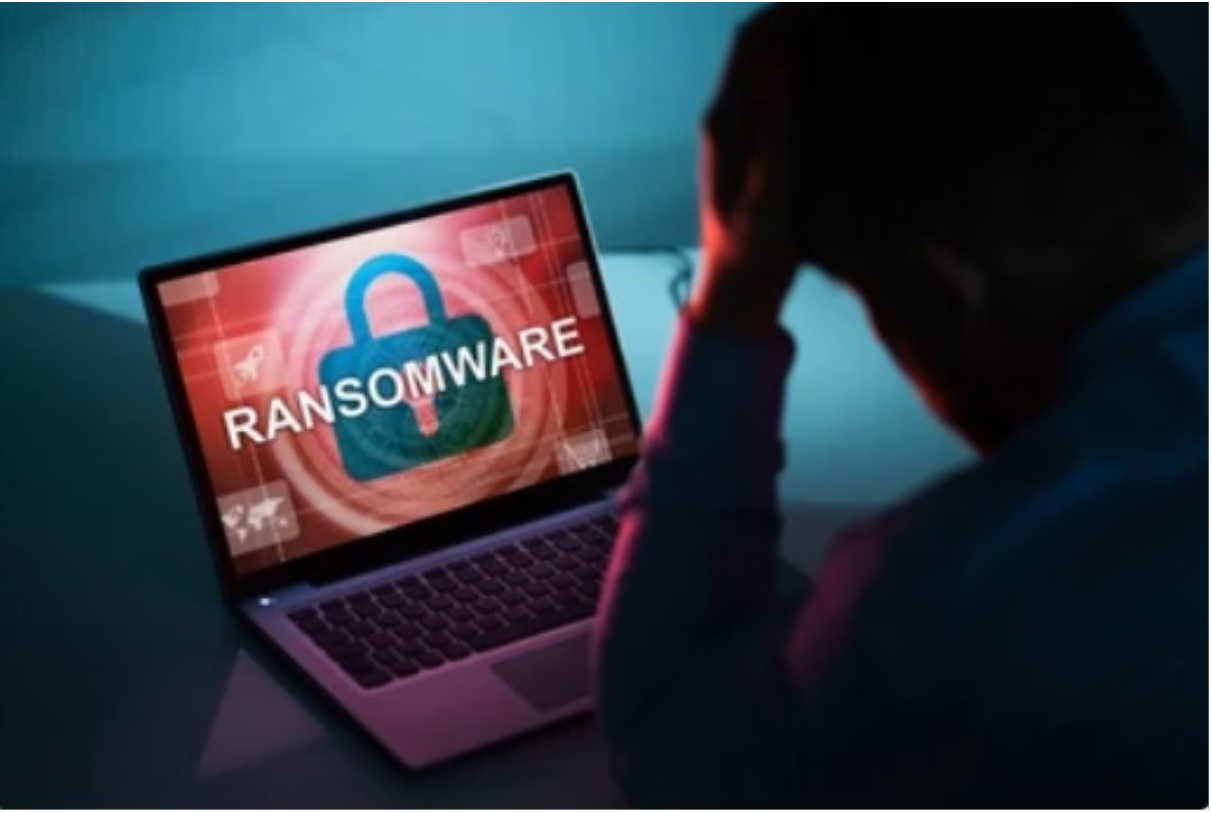 Eshetu Ewnetu’s Years of PhD Research Work Held Hostage in Ransomware Attack