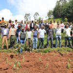 Reviewing Progress And Activities At AMU IUC Joint Steering Committee