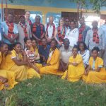 Bridging Schools and Communities with Practical Digital Solutions